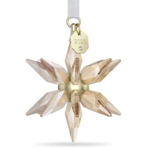 Annual Edition Festive 3D Ornament 2025