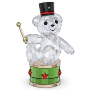 Kris Bear Holiday Annual Edition 2025