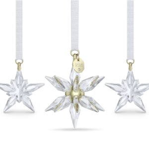 Annual Edition 3D Ornament Set 2025