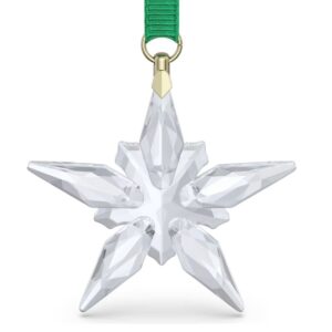 Annual Edition Little Star Ornament 2025