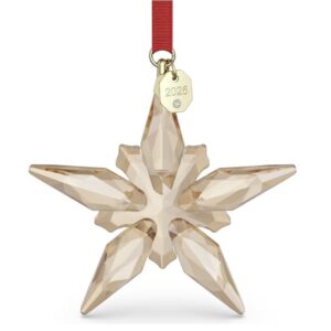 Annual Edition Festive Ornament 2025