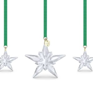 Annual Edition Ornament Set 2025