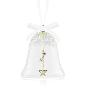 Annual Edition Bell Ornament 2025